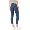 imageLucky Brand Womens High Rise Bridgette SkinnyOvercast Chew