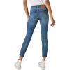 imageLucky Brand Womens High Rise Bridgette SkinnyRadient