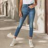 imageLucky Brand Womens High Rise Bridgette SkinnyRadient