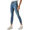 imageLucky Brand Womens High Rise Bridgette SkinnyRadient