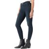 imageLucky Brand Womens High Rise Bridgette SkinnySin City