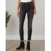 imageLucky Brand Womens High Rise Bridgette SkinnySticky Sap