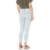 imageLucky Brand Womens High Rise Bridgette SkinnyZane