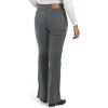 imageLucky Brand Womens High Rise Corduroy Stevie Flare JeanBalsam Green