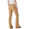 imageLucky Brand Womens High Rise Corduroy Stevie Flare JeanCider