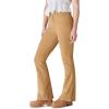 imageLucky Brand Womens High Rise Corduroy Stevie Flare JeanCider