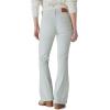 imageLucky Brand Womens High Rise Corduroy Stevie Flare JeanFall Mist