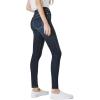 imageLucky Brand Womens High Rise Curvy SkinnyEagle Peak 30