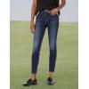 imageLucky Brand Womens High Rise Curvy SkinnyEagle Peak