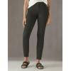 imageLucky Brand Womens High Rise Curvy SkinnyWeathered Black