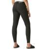 imageLucky Brand Womens High Rise Curvy SkinnyWeathered Black