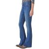 imageLucky Brand Womens High Rise Stevie Flare JeanConfidence Club