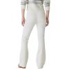 imageLucky Brand Womens High Rise Stevie Flare JeanMoon Dust