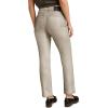 imageLucky Brand Womens High Rise Zoe Straight JeanGleaming Glimmer