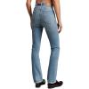 imageLucky Brand Womens High Rise Zoe Straight JeanStardom