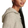 imageLucky Brand Womens Hoodie SweaterLight Heather Grey