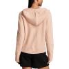 imageLucky Brand Womens Hoodie SweaterRose Smoke