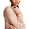 imageLucky Brand Womens Hoodie SweaterRose Smoke