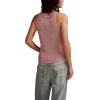 imageLucky Brand Womens Knit Rib Sweater TankMauve Shadows