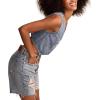 imageLucky Brand Womens Liquid Vest