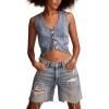 imageLucky Brand Womens Liquid Vest
