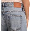 imageLucky Brand Womens Low Rise Baggy Wide Leg JeansPeel Paradise Wash