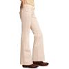 imageLucky Brand Womens Low Rise Flare JeanWhite Lies Wash