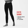 imageLucky Brand Womens Low Rise Lolita Skinny JeanLarkin