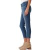 imageLucky Brand Womens Low Rise Lolita Skinny JeanNola Destruct