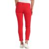 imageLucky Brand Womens Low Rise Lolita Skinny JeanScarlet Red Step