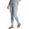 imageLucky Brand Womens Low Rise Lolita Skinny JeanWabash