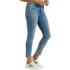 imageLucky Brand Womens Low Rise Lolita Skinny JeanWest Valley