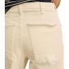 imageLucky Brand Womens Lucky Legend Crop Wide Leg JeansBright White