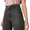 imageLucky Brand Womens Lucky Legend High Rise Wide Leg JeanRaven