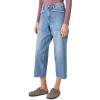 imageLucky Brand Womens Lucky Legend High Rise Wide Leg JeanTough Luck