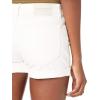 imageLucky Brand Womens Mid Rise Ava Roll Up ShortBright White