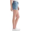 imageLucky Brand Womens Mid Rise Ava Roll Up ShortChinook