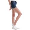 imageLucky Brand Womens Mid Rise Ava Roll Up ShortSurf