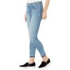 imageLucky Brand Womens Mid Rise Ava Skinny JeanAdler