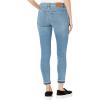 imageLucky Brand Womens Mid Rise Ava Skinny JeanAdler