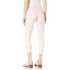 imageLucky Brand Womens Mid Rise Ava Skinny JeanBlushing Bride Tie Dye