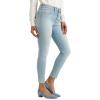 imageLucky Brand Womens Mid Rise Ava Skinny JeanChester
