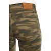 imageLucky Brand Womens Mid Rise Ava Skinny JeanClassic Camo