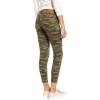 imageLucky Brand Womens Mid Rise Ava Skinny JeanClassic Camo