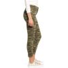 imageLucky Brand Womens Mid Rise Ava Skinny JeanClassic Camo
