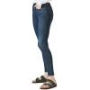imageLucky Brand Womens Mid Rise Ava Skinny JeanDeep Sea