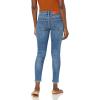 imageLucky Brand Womens Mid Rise Ava Skinny JeanGoglin Chew