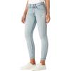imageLucky Brand Womens Mid Rise Ava Skinny JeanGrafton
