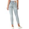 imageLucky Brand Womens Mid Rise Ava Skinny JeanGrafton