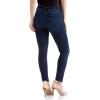 imageLucky Brand Womens Mid Rise Ava Skinny JeanIndigo Sparks